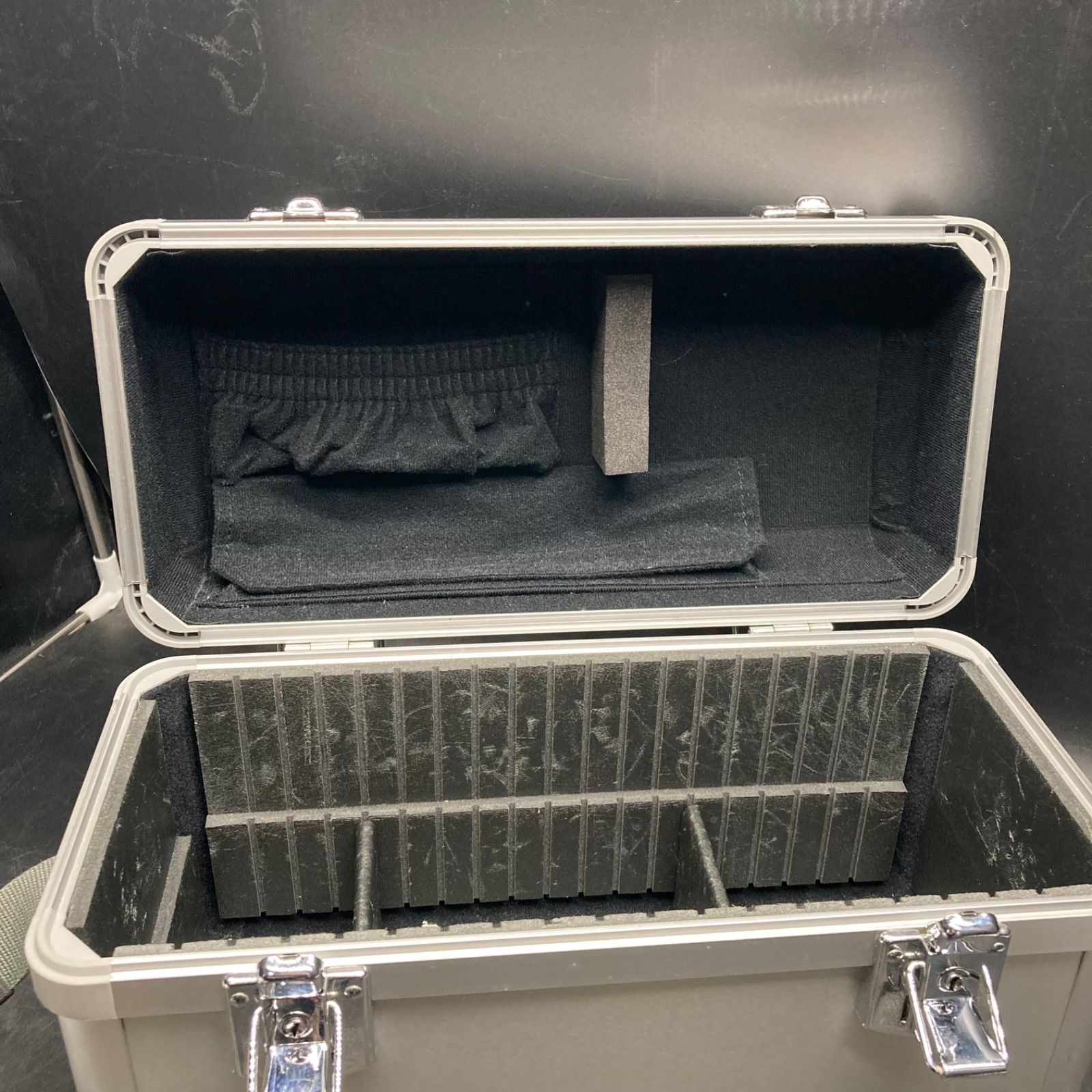 K0098 SONY ソニー LCH-TRV900 業務用ビデオカメラ用 ハードキャリング