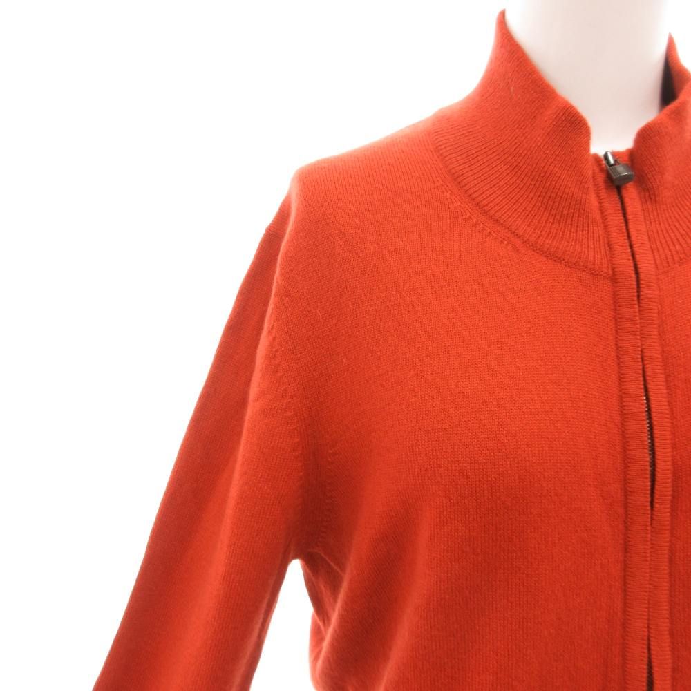 エルメス HERMES ヴィンテージ ゴルチエ期 アンサンブルニット