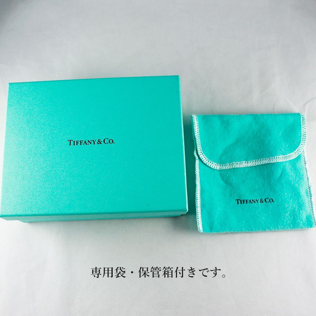 SA147 TIFFANY ティファニー ボーンカフ エルサ・ペレッティ Bone Cuff