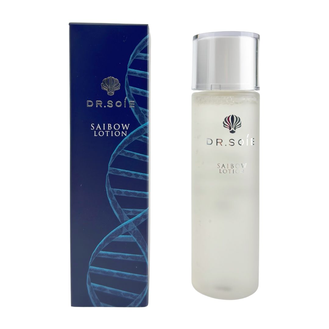 ドクターソワ♡SAIBOW ローション クリーム& セット SAIBOW ローション