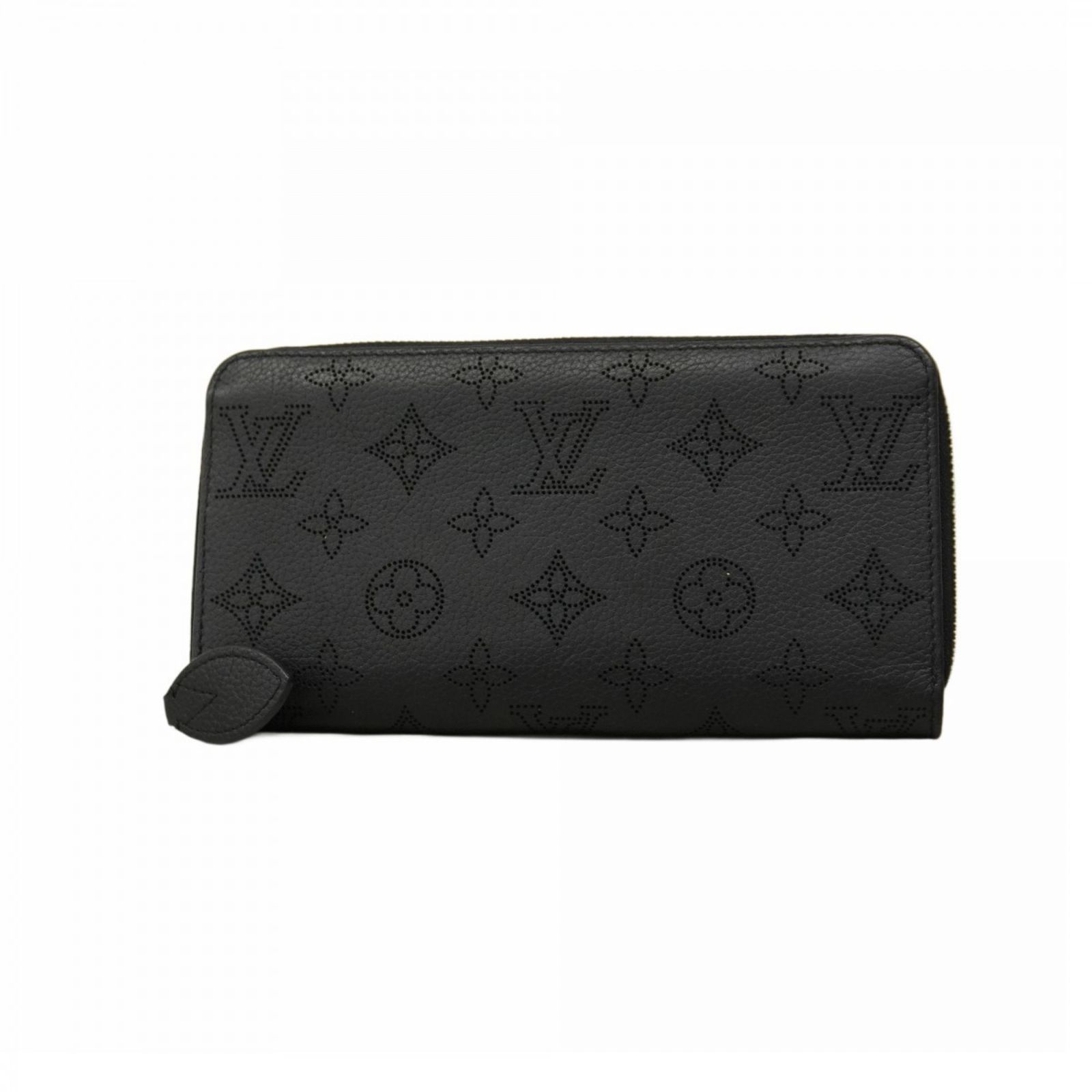 ルイ・ヴィトン(Louis Vuitton) ルイ・ヴィトン 長財布 マヒナ