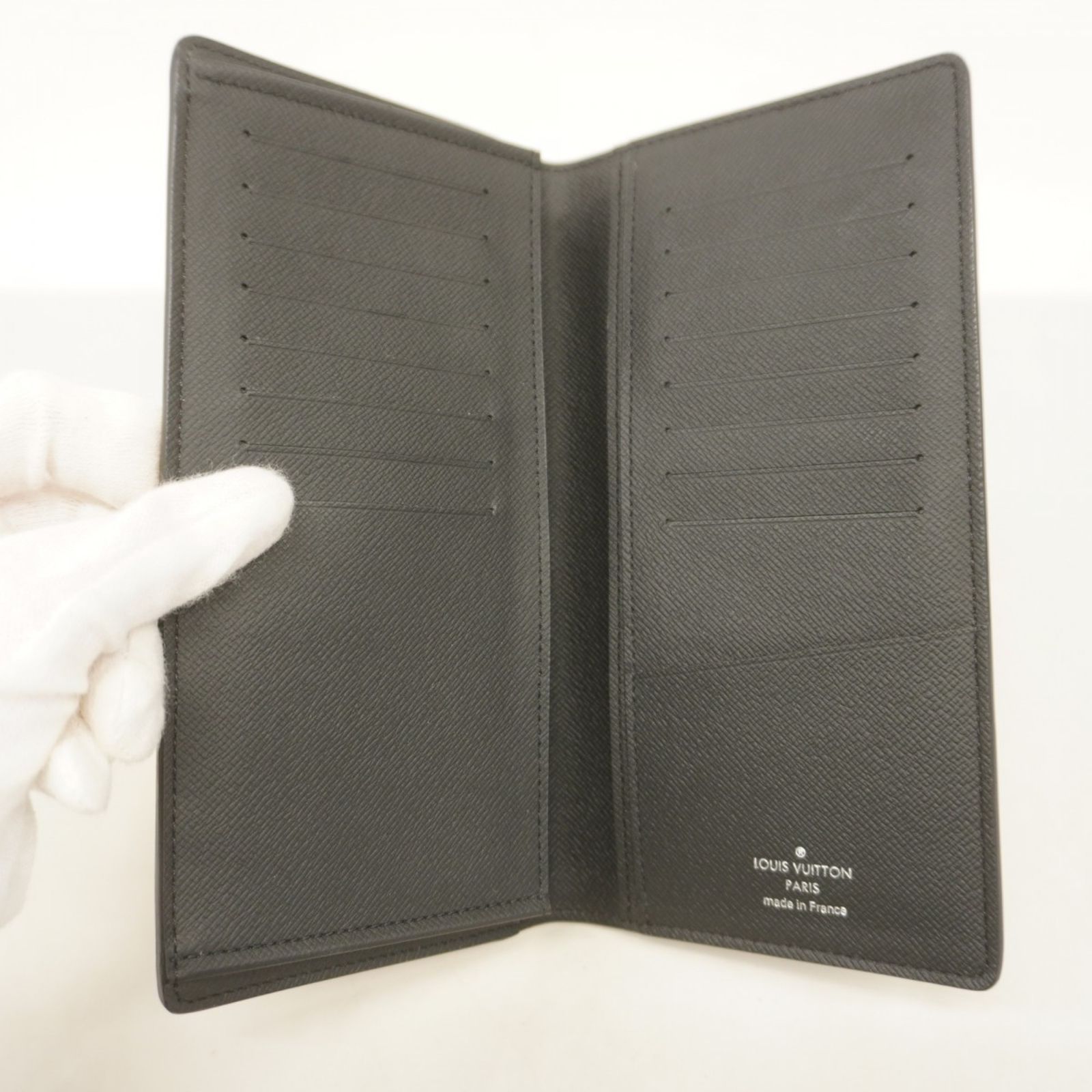 ルイ・ヴィトン(Louis Vuitton) ルイ・ヴィトン 長財布 タイガ