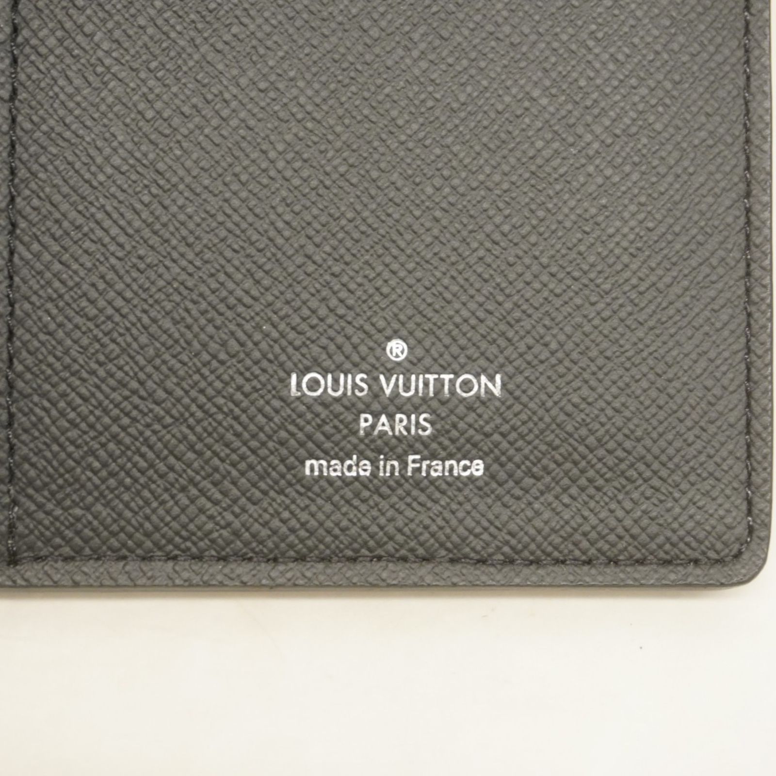 ルイ・ヴィトン(Louis Vuitton) ルイ・ヴィトン 長財布 タイガ