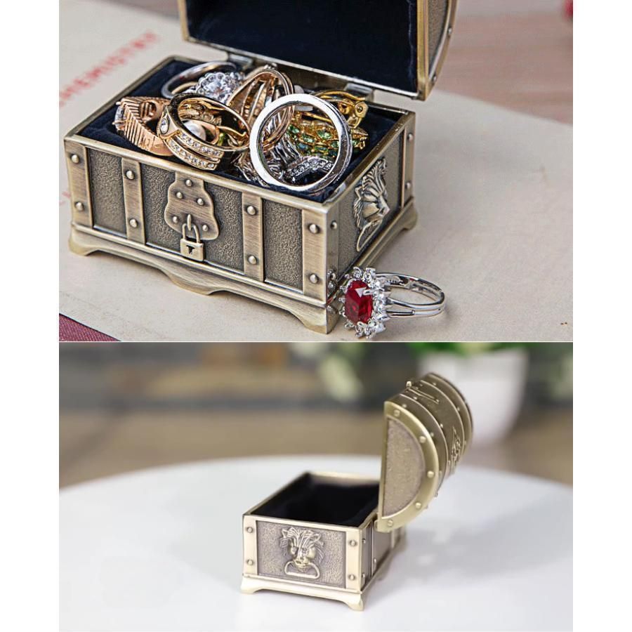 ジュエリーボックス アクセサリーボックス コレクションボックス 収納