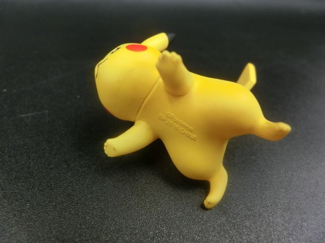 TAKA68-27】◇ポケモン 『一番くじ ポッ拳 POKKEN TOURNAMENT H賞