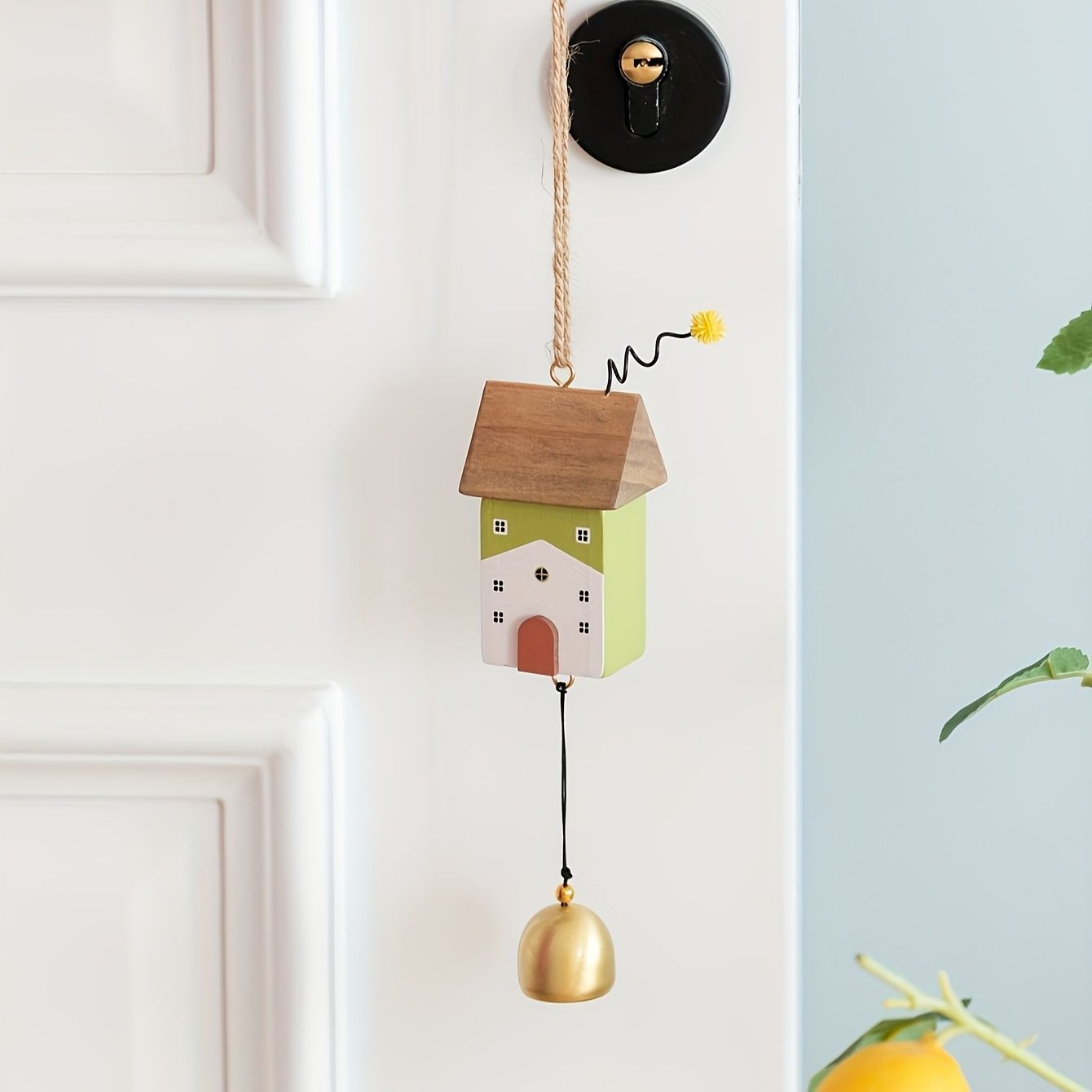 Amazon.co.jp: 風鈴、ヴィンテージ メタル 風鈴 チャイム チャイム 中国風水 幸運の鈴 吊り下げオーナメント 家 屋外 屋内 装飾 庭  吊り下げ 幸運 祝福 : DIY・工具・ガーデン チャイムオーナメント 中国風鈴楽器 ミニ 有名 古代中国パーカッション 民芸 お土産 風水 装飾 ドールハウス (スタイル2) ベル