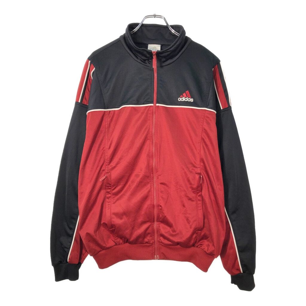 【希少品】00s 復刻 adidas サッカー オランダ代表 トラックジャケット 希少品】00s 復刻 adidas サッカー オランダ代表 トラックジャケット