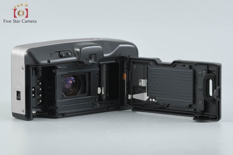 コンパクトカメラ コンパクトフィルムカメラ キャノン Canonジャンク