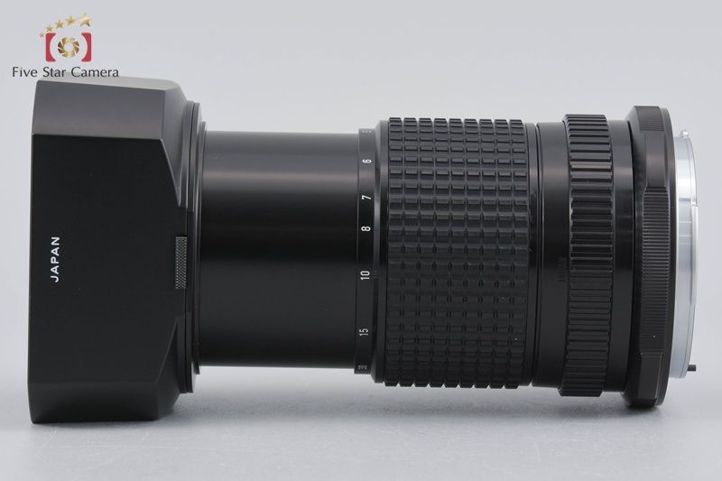 PENTAX 67 SMC MACRO 135mm f/4 ペンタックス　マクロ カメラ PENTAX ペンタックス 【】PENTAX ペンタックス SMC 67 MACRO