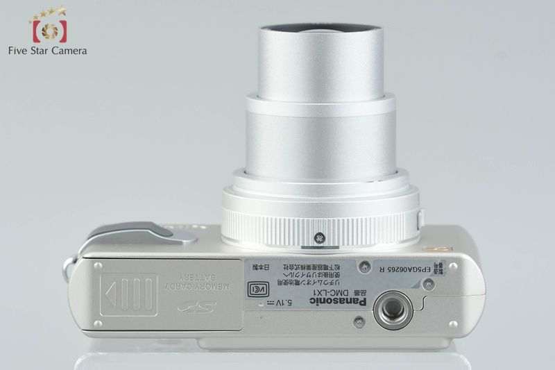 Panasonic パナソニック 【中古】Panasonic パナソニック LUMIX DMC