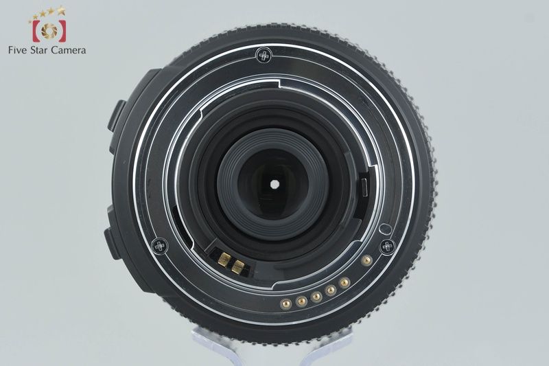 SIGMA ズームレンズ 50-200mm 1:4-5.6 DC OS HSM 20090515093942_156_.jpg