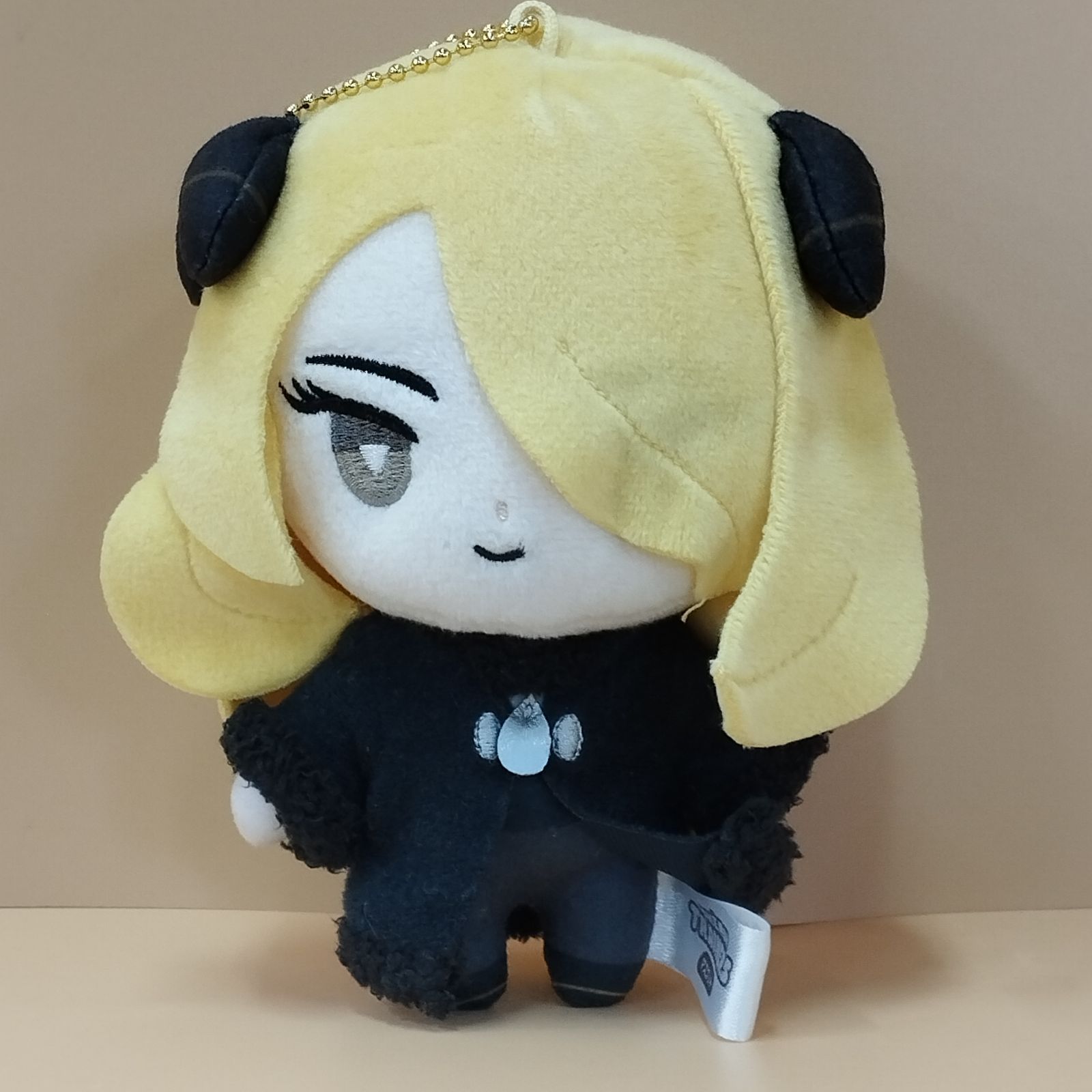 D581】ポケットモンスター マスコット POKEMON TRAINERS シロナ - メルカリ