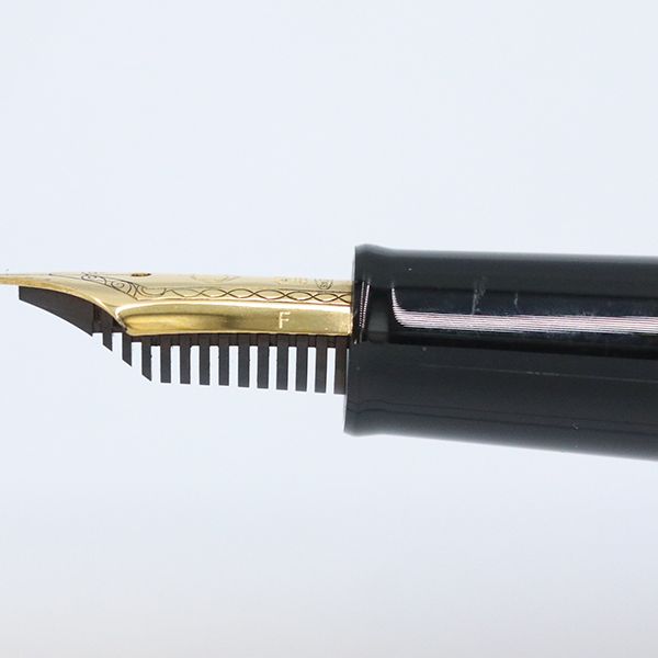 セーラー SAILOR 万年筆 SAILORJAPAN FOUNDED 1911 ペン先14K 585