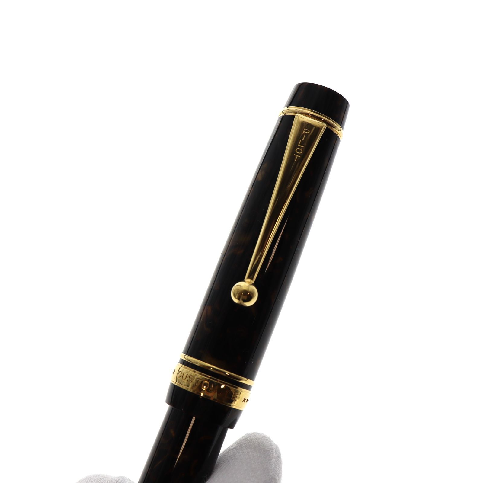 マーブルブラウン 日本製