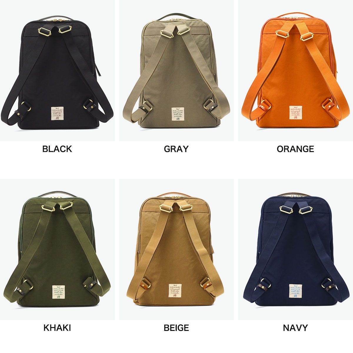 バギーズアネックス リュック レディース 大容量 通勤 通学 A4 BAGGY