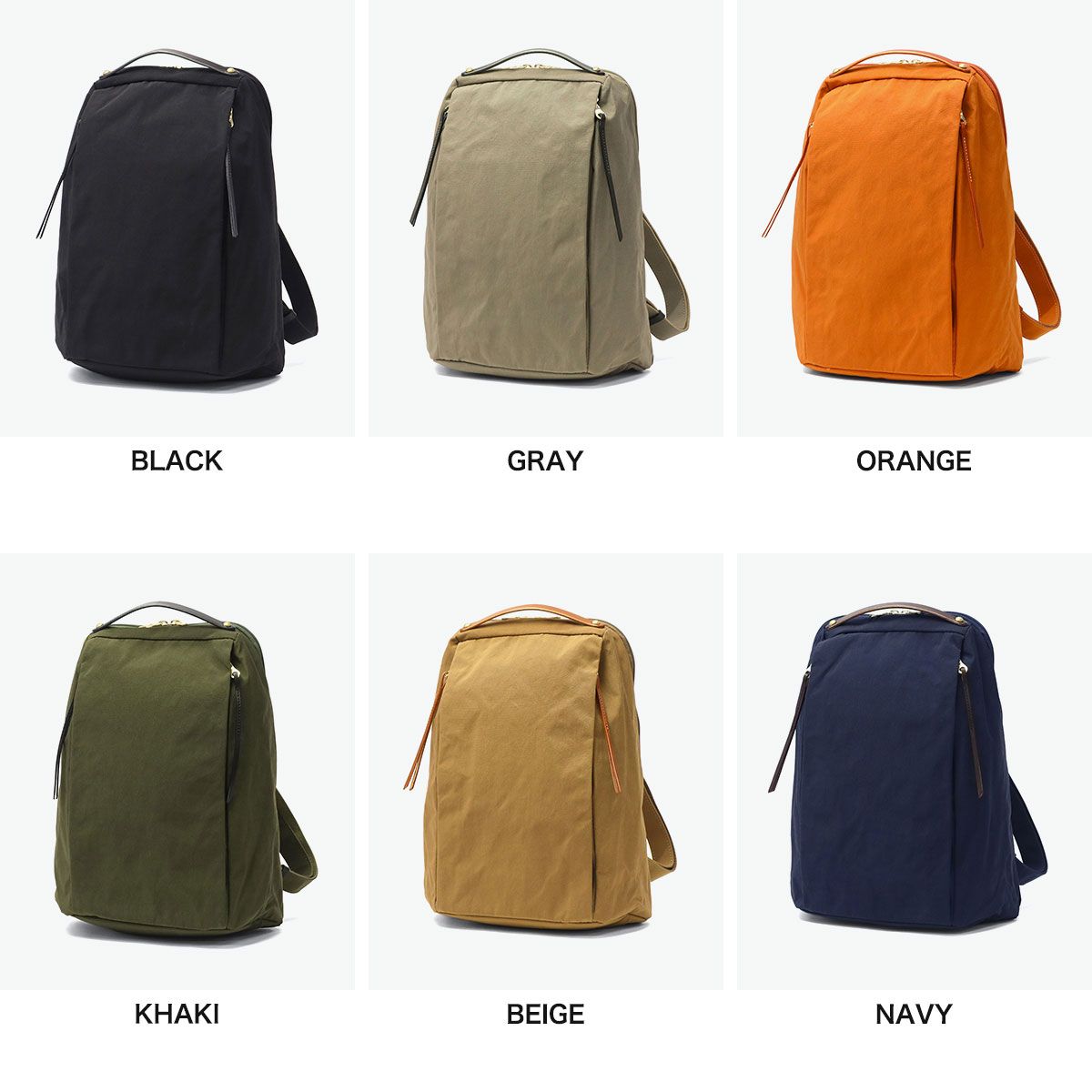 バギーズアネックス リュック レディース 大容量 通勤 通学 A4 BAGGY
