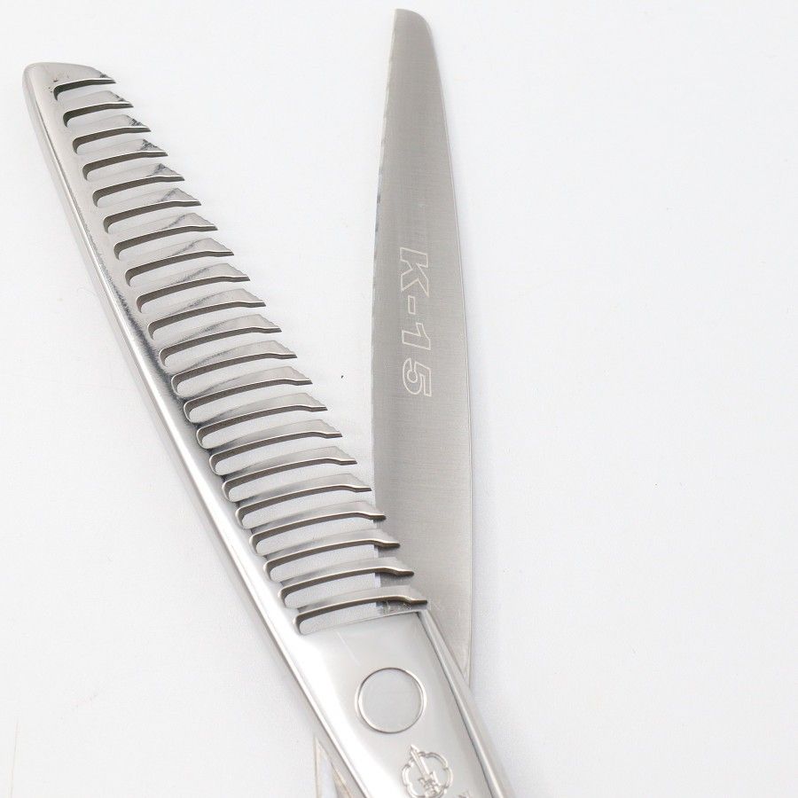 ミズタニシザー　Acroleaf WIDE セニングシザー 5%〜15% ミズタニ⭐︎超美品‼️Acroleaf WIDE K-25* セニングシザー Acroleaf