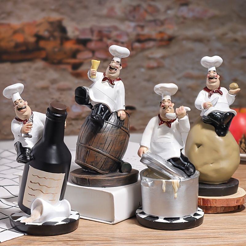 置物 オブジェ ガーデンオーナメント じゃがいも タル 鍋の上に乗って