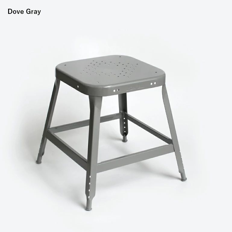 新品】【1点販売】LYON[リヨン] FACTORY STOOL S スツール アメリカ