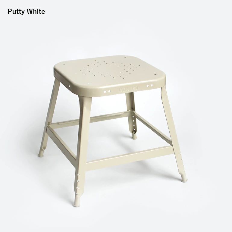 新品】【1点販売】LYON[リヨン] FACTORY STOOL S スツール アメリカ