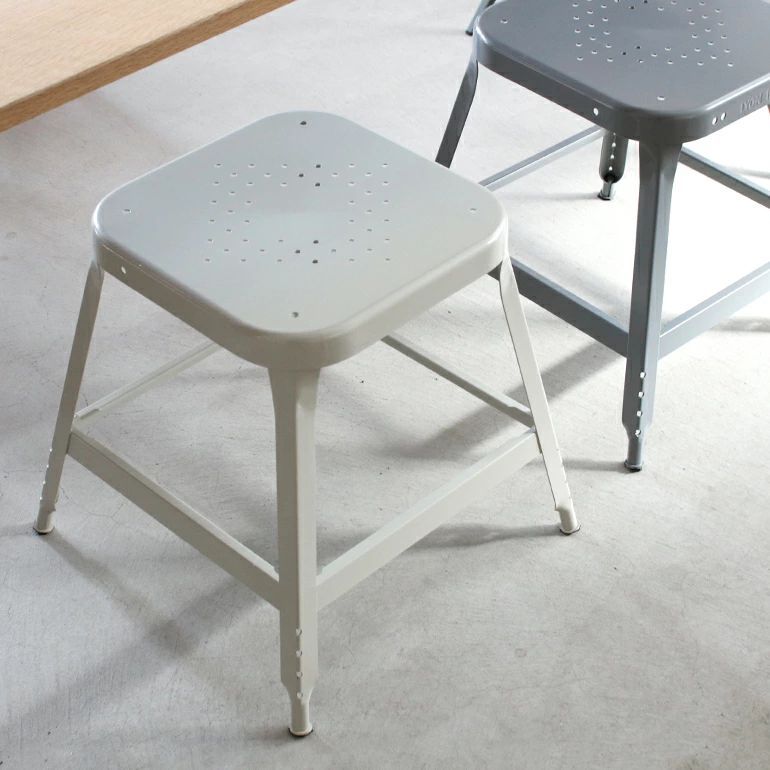 新品】【1点販売】LYON[リヨン] FACTORY STOOL S スツール アメリカ
