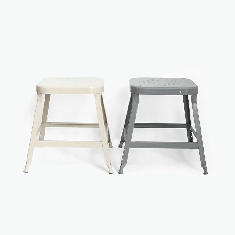 新品】【1点販売】LYON[リヨン] FACTORY STOOL S スツール アメリカ