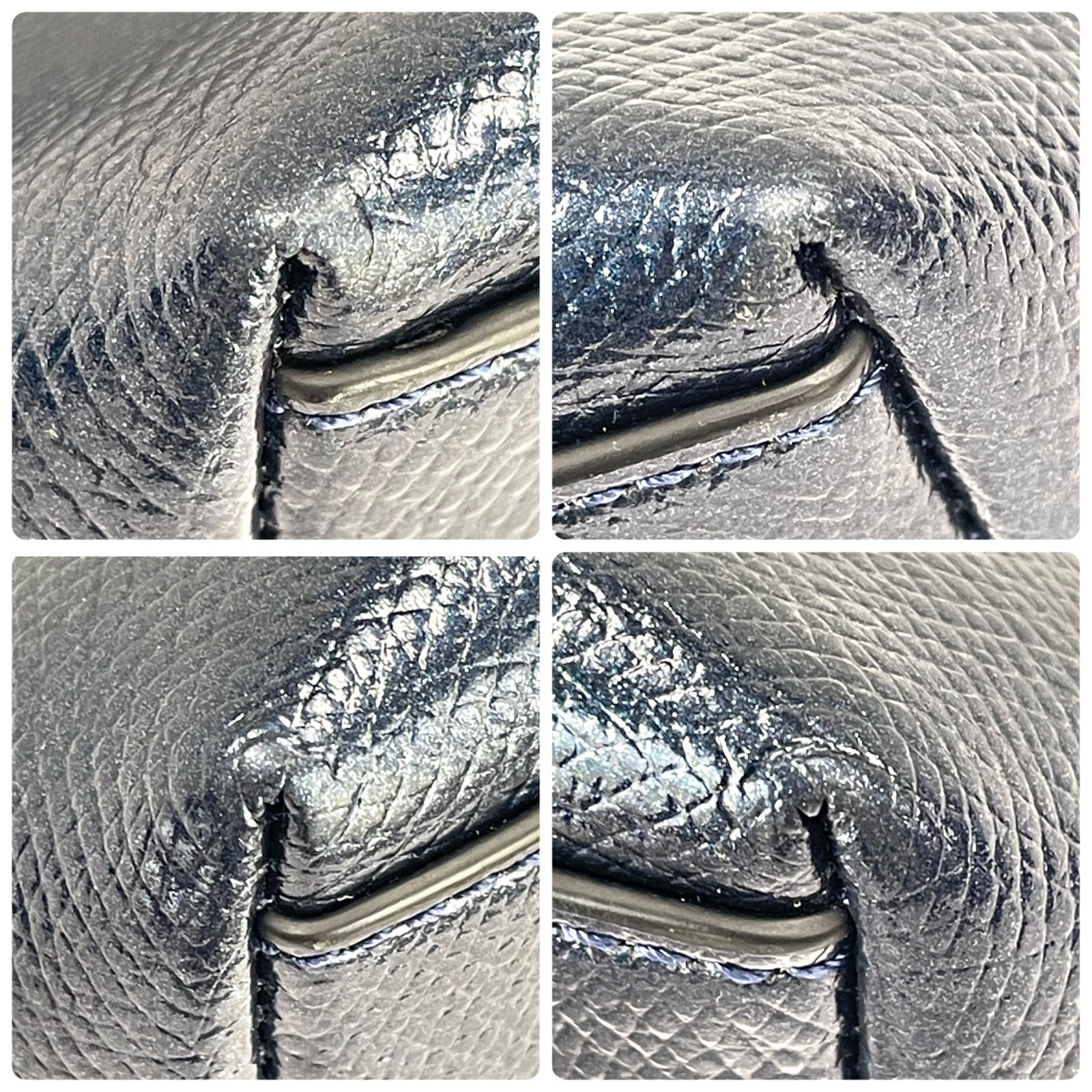 仕事も私服もこれひとつ】COACH コーチ シティジップトート F56129 