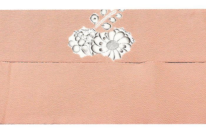 名古屋帯 未使用 正絹 大脇一心 西洞院辻が花 未着用 美品 新古品 九寸