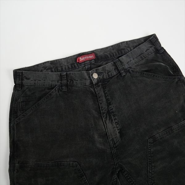 Size【W34】 SUPREME シュプリーム 21SS Double Knee Corduroy Painter