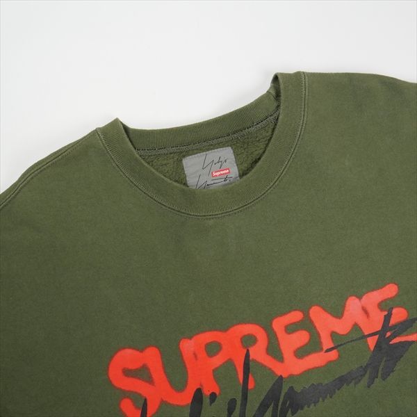 Size【L】 SUPREME シュプリーム ×Yohji Yamamoto ヨウジヤマモト 20AW