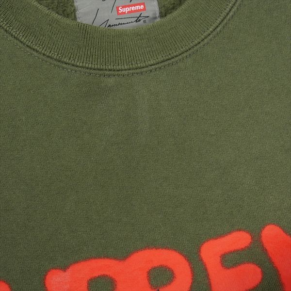 Size【L】 SUPREME シュプリーム ×Yohji Yamamoto ヨウジヤマモト 20AW