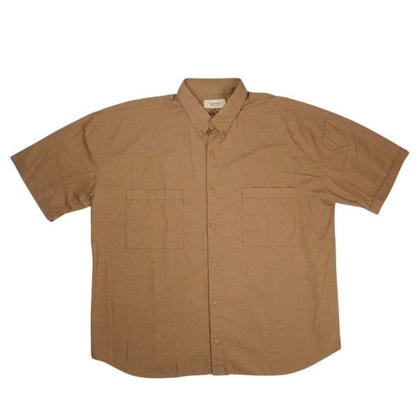 Size【L】 TENDERLOIN テンダーロイン STAND SHT PRINT AS L/S 長袖