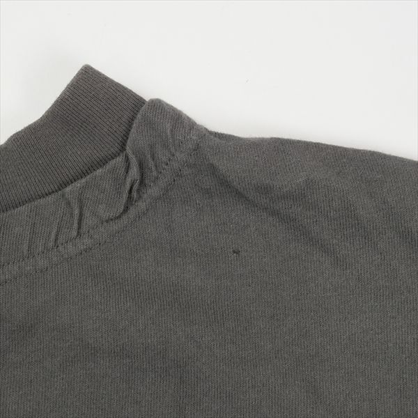 Size【L】 TENDERLOIN テンダーロイン FOOTBALL SHT CHARCOAL