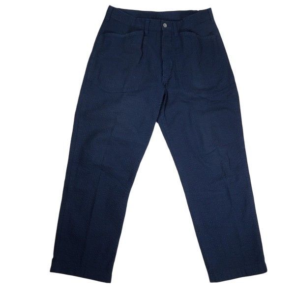 テンダーロイン tenderloin fatigue trouser トラウザー テンダーロイン デニム トラウザー Lサイズ TENDERLOIN FATIGUE