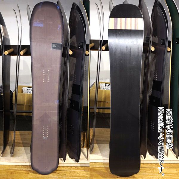 25-26 ティージェイブランド シーラカンス T.J BRAND COELACANTH