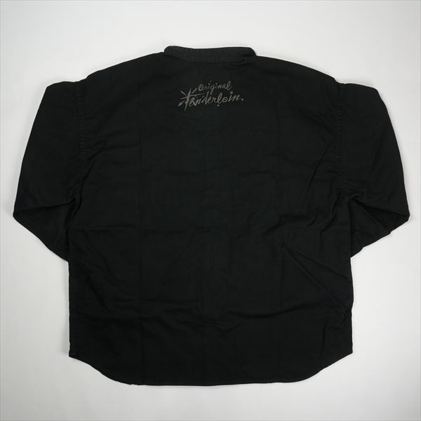 tenderloin シャツ TENDERLOIN × The Stylist Japan/テンダーロイン×ザスタイリスト