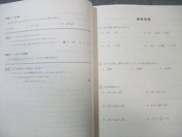 【美品です ♪】ナガセ 大学教養基礎講座 ナガセ 大学教養基礎講座 基礎計算力完成 未使用品 未開封DVD付き 堀西