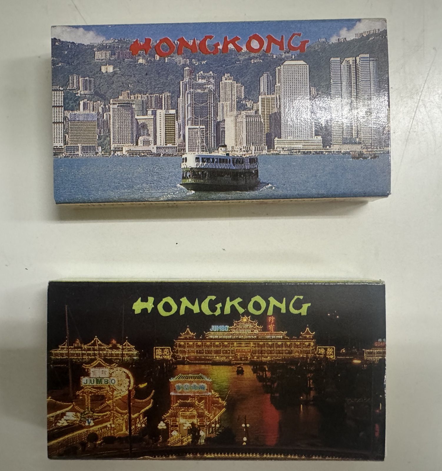 ヴィンテージ】香港観光の記念品 スライドフィルムセット - メルカリ