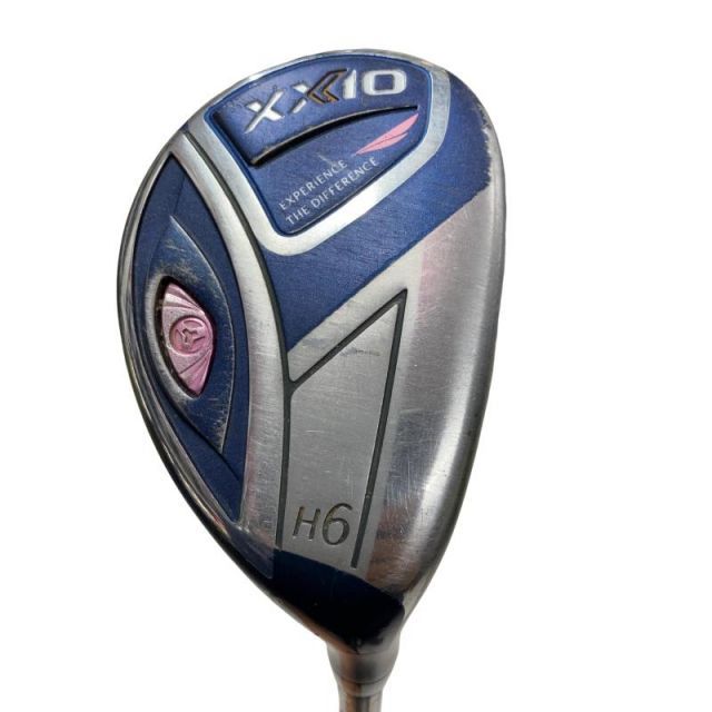 XXIO レディースH6 ユーティリティクラブ 28度 楽天市場】ゼクシオ