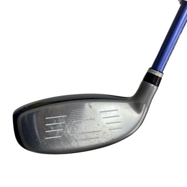 中古】 ダンロップ XXIO(2020) H6 レディース ユーティリティ UT XXIO