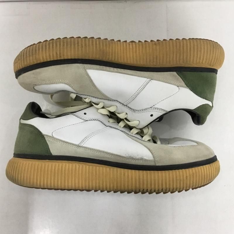 Onitsuka Tiger × ANDREA POMPILIO オニツカタイガーアンドレアポン