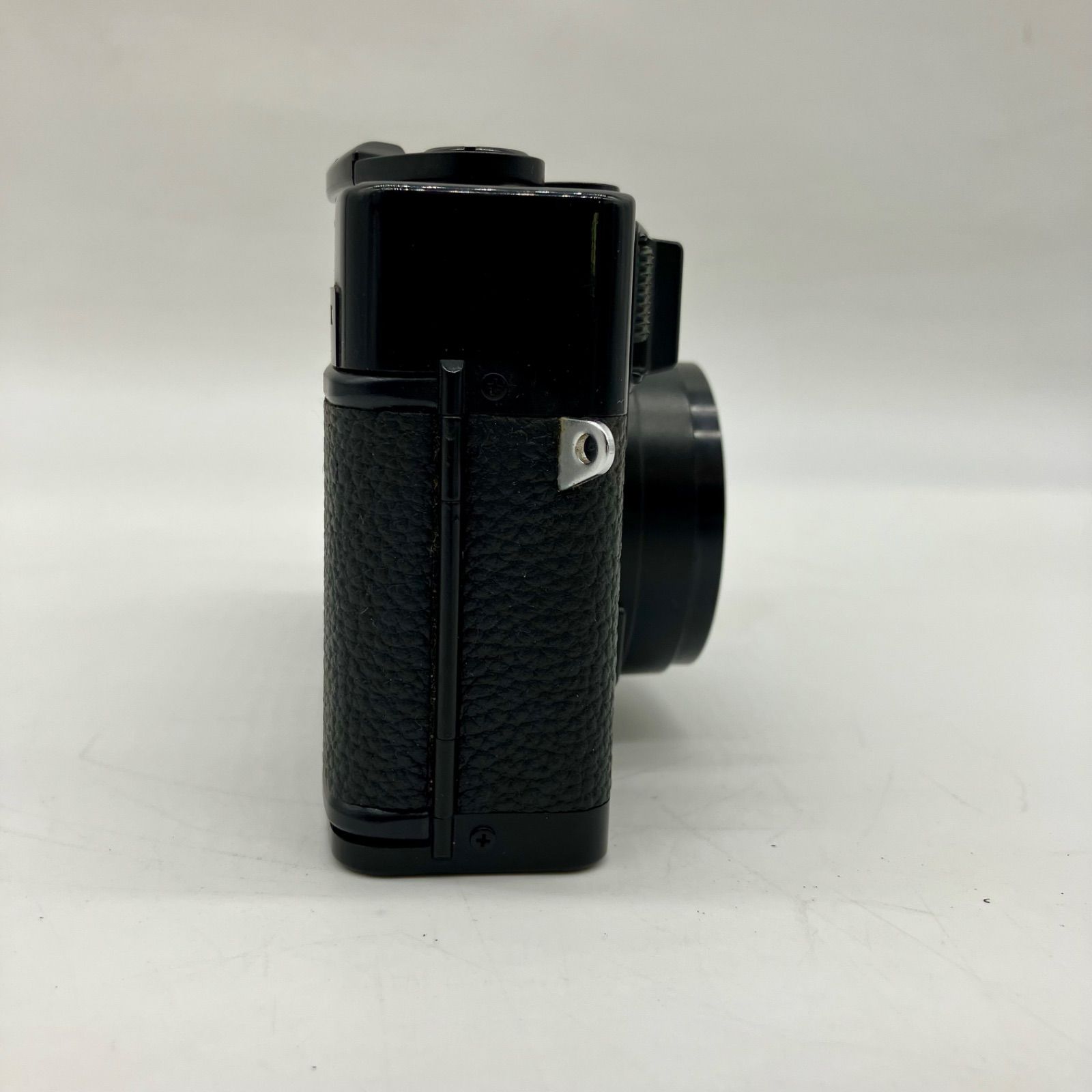 訳あり】minolta フィルムカメラ HI-MATIC AF - メルカリ