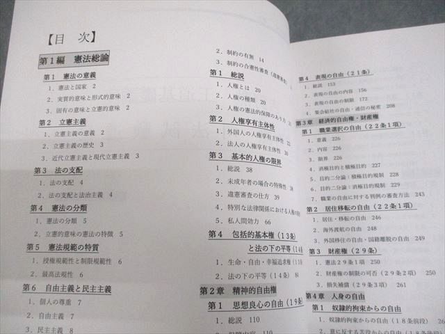 BEXA 吉野勲 司法試験道場 全7科目セット 憲法/民法/行政法/刑法/商法 等 2024年合格目標 全て状態良い 計9冊 ★ 180L4D BEXA 吉野勲 司法試験道場 全7科目セット 憲法/民法/行政法/刑法/商法