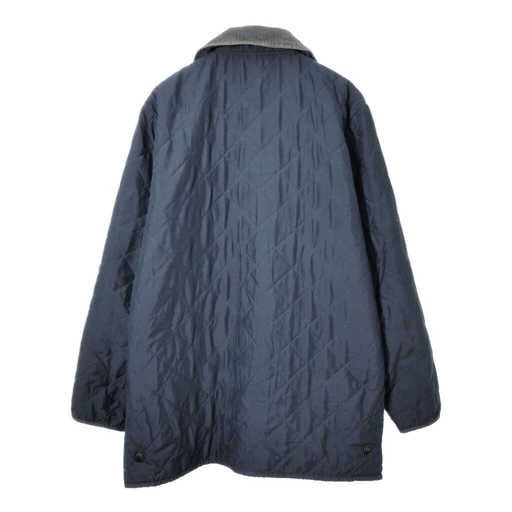90年代 Barbour バブアー LIDDESDALE リッズデイル キルティング