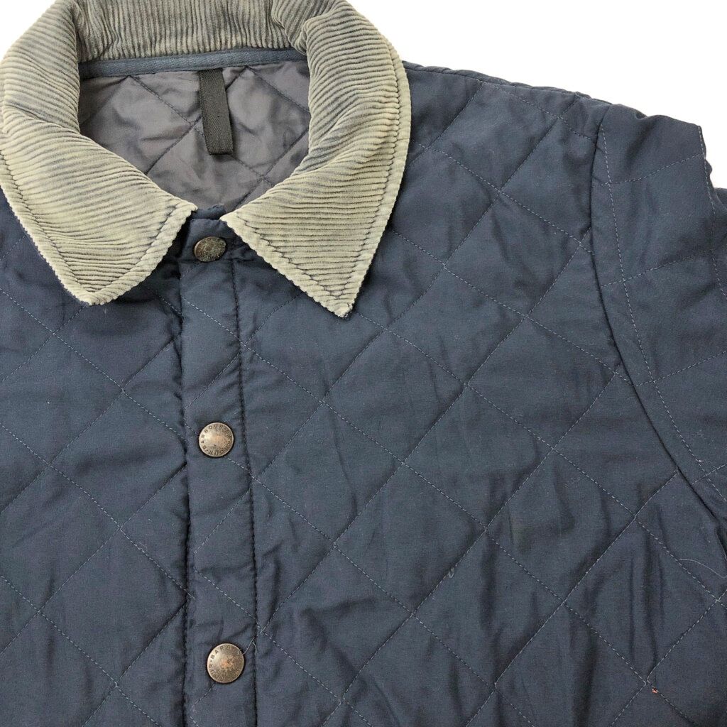 90年代 Barbour バブアー LIDDESDALE リッズデイル キルティング