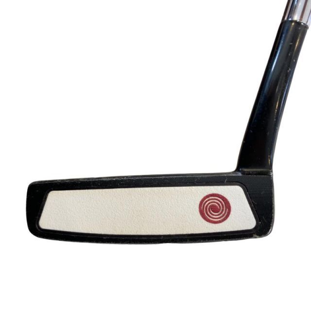 中古】 オデッセイ WHITE ICE ix #9 34インチ パター PT スチール