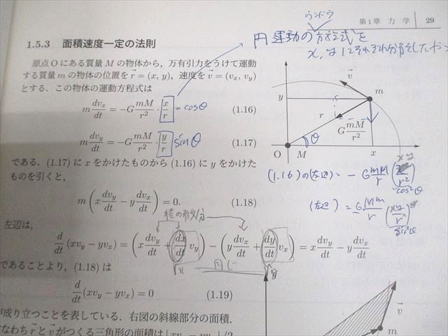 駿台 物理特講 入試物理classic 2024 夏期 森下先生板書ノート付