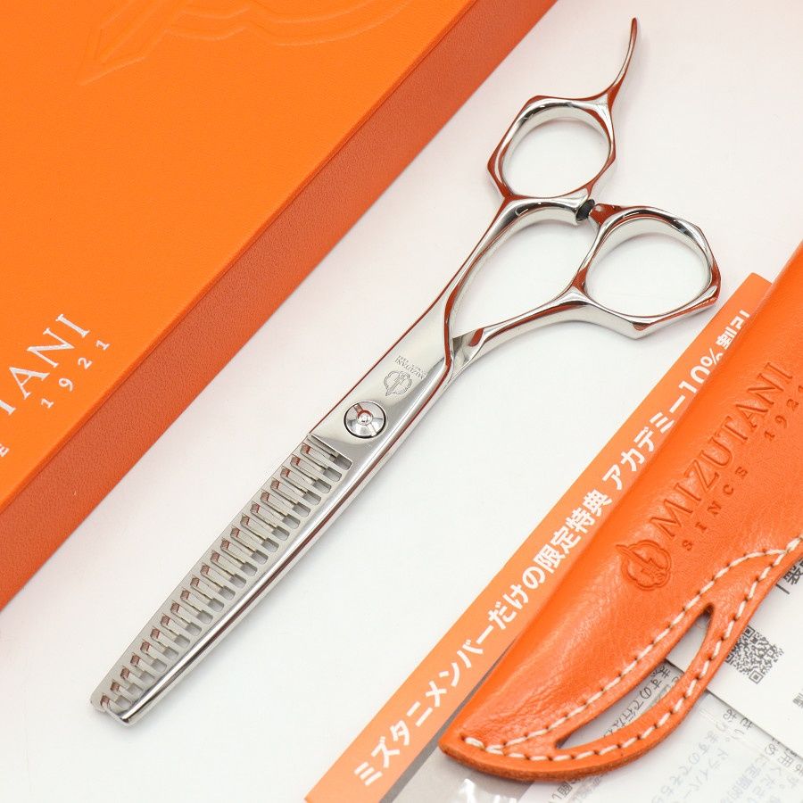 美品】ミズタニシザーズ ACRO YURAGI K-4 セニング 5.8インチ