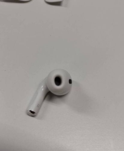正規品】Apple AirPods Pro 第2世代/ワイヤレスイヤホン/右耳のみ