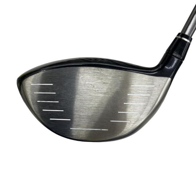 中古】 本間ゴルフ TOUR WORLD TW747 460 10.5° ドライバー DR VIZARD